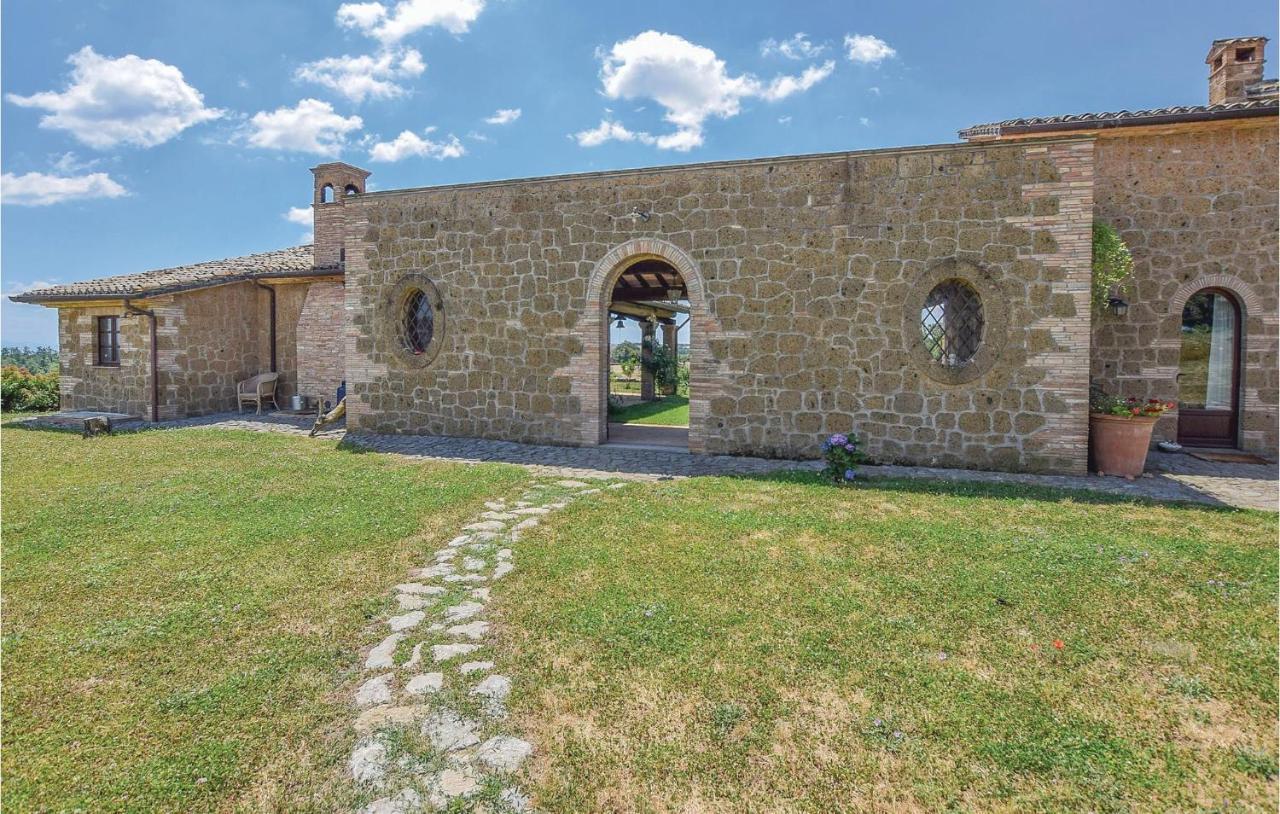 Вілла La Ritrovata Torre San Severo Екстер'єр фото