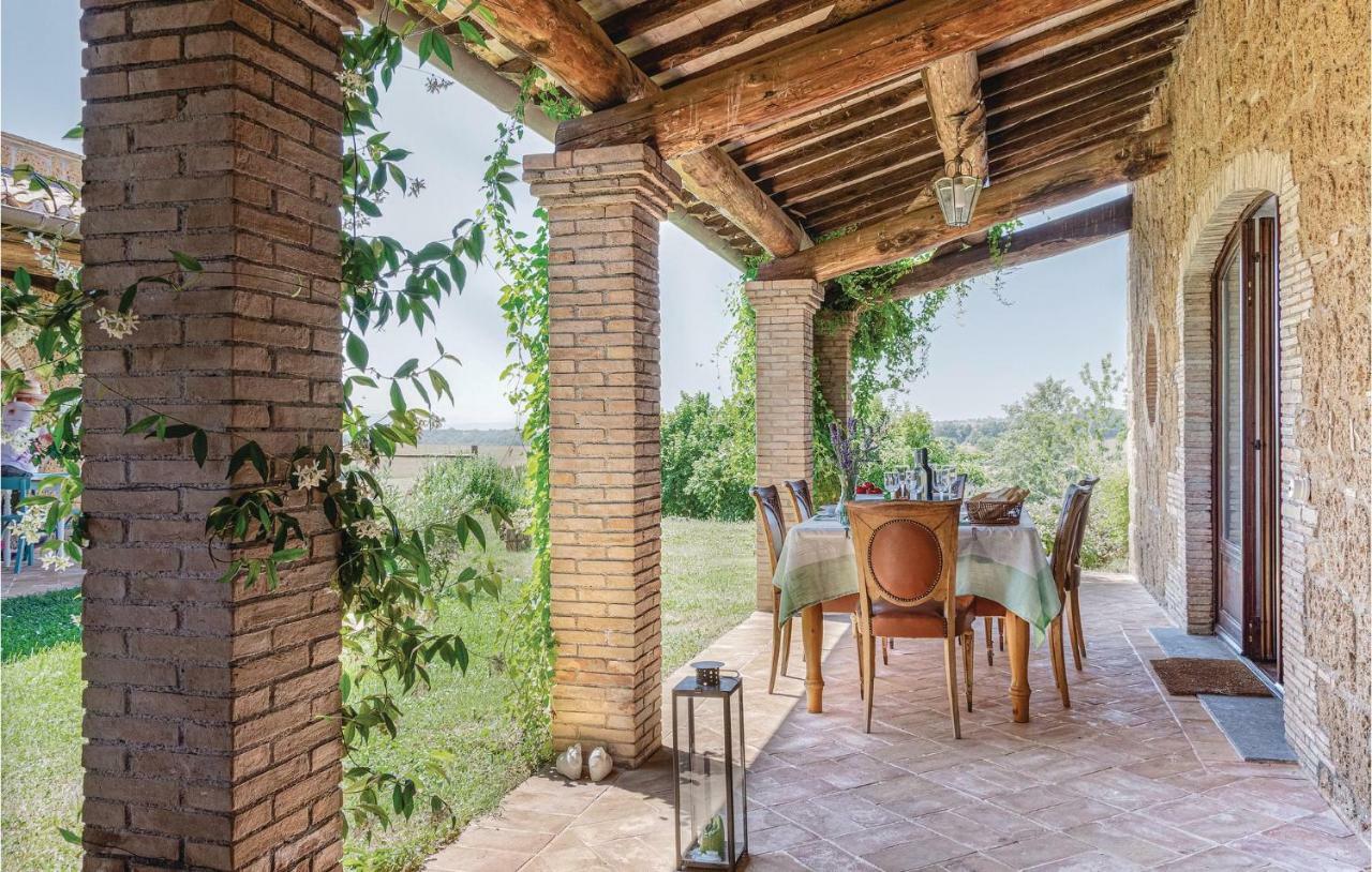 Вілла La Ritrovata Torre San Severo Екстер'єр фото